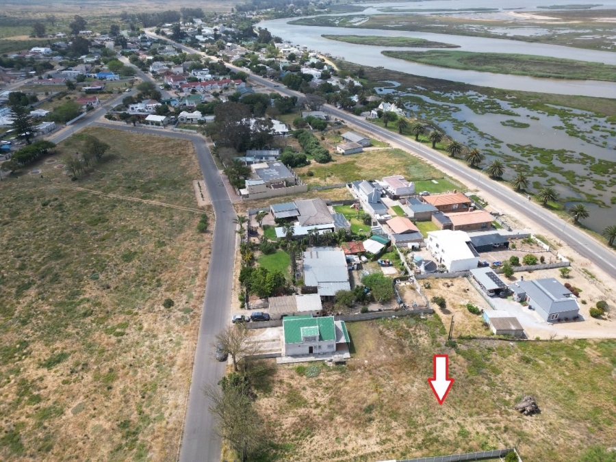  Bedroom Property for Sale in Velddrif Western Cape